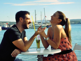 KIZKAÇIRAN | Fragman