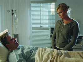 ŞEHRİN ADAMI | Fragman