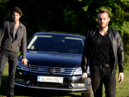 Şeref Meselesi 26. Bölüm - Final 