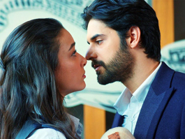 Hayat Mucizelere Gebe 6. Bölüm