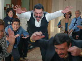 Hayati ve Diğerleri 4. Bölüm