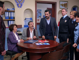 Hayati ve Diğerleri 6. Bölüm - Final