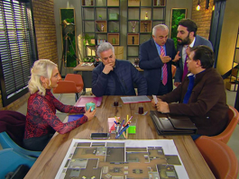 Marilyn Monroe ölmemiş!