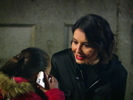 Tutku'nun Zeynep ile planı ne?