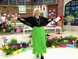 1. Bölüm - 08.04.2019