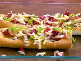 Pratik ve Ekonomik Ekmek Pidesi