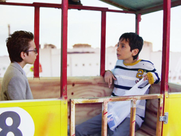 İkizler Memo - Can 1. Bölüm