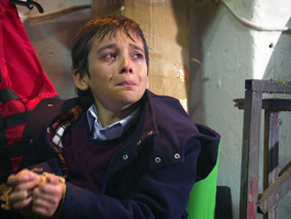 İkizler Memo - Can 2. Bölüm