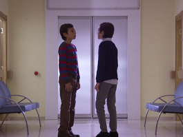 İkizler Memo - Can 3. Bölüm