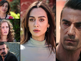 Tüm aileyi şaşırtan gerçek ne?