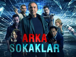 Arka Sokaklar | Fragman