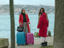 Sait'e iyi bakın, iyi biri o!