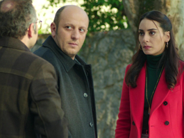 Çocuk değil ki o şeytan!