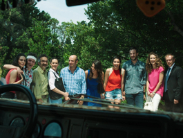 Beş Kardeş 11. Bölüm