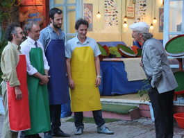 Beş Kardeş 13. Bölüm Final