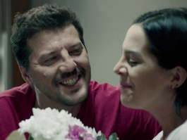 Ne Diyosuun 1. Bölüm