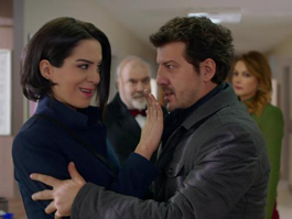 Ne Diyosuun 3. Bölüm