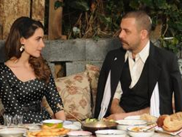 Keşanlı Ali Destanı 19. Bölüm