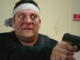 Boynu Bükükler 5. Bölüm