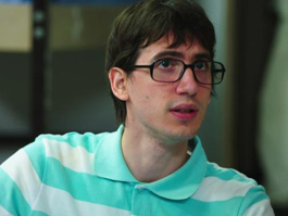 Boynu Bükükler 6. Bölüm