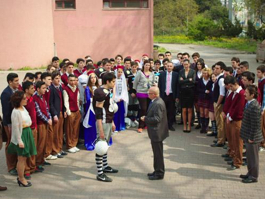 Boynu Bükükler 7. Bölüm FİNAL