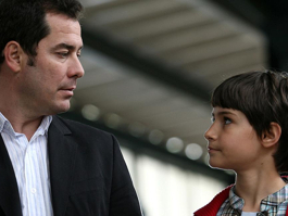 Bıçak Sırtı 30. Bölüm FİNAL