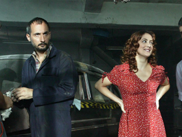 Aşk Yakar 2. Bölüm