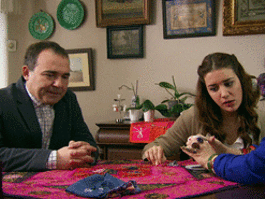 Galip Derviş 2. Bölüm