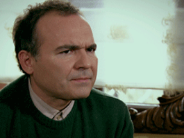 Galip Derviş 3. Bölüm