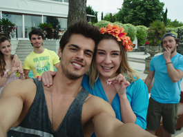 Güneşin Kızları 2. Bölüm