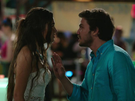 Güneşin Kızları 3. Bölüm