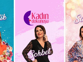 Kadın Dokunuşu 5. Bölüm Fragmanı