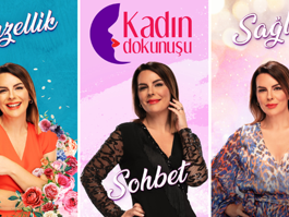 Kadın Dokunuşu | Fragman