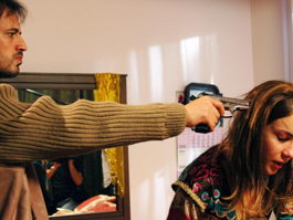 Hırsız Polis 3. Bölüm