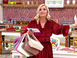 Derya Baykal'la Gülümse 58. Bölüm - 18.09.2019