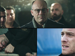 Muhteşem İkili 10. Bölüm