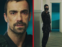 Muhteşem İkili 11. Bölüm