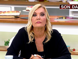 Deprem uzmanı canlı yayında açıkladı!