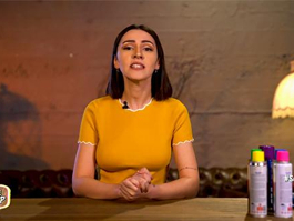 Sen de Yap 1. Bölüm