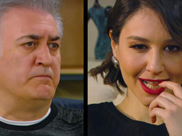 Çocuklar Duymasın 75. Bölüm