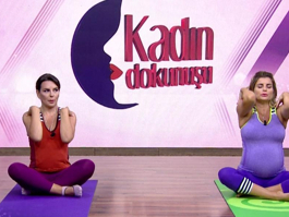 Kadın Dokunuşu 6. Bölüm Fragmanı