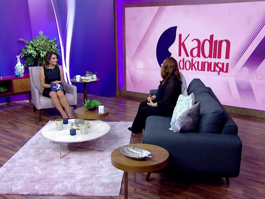 Kadın Dokunuşu 7. Bölüm Fragmanı 