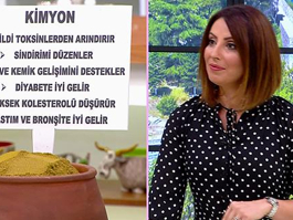 Kimyonun sağlığa faydaları nelerdir?