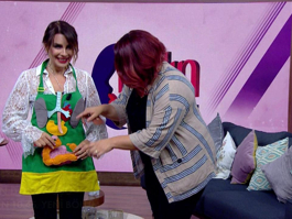 Kadın Dokunuşu 8. Bölüm Fragmanı