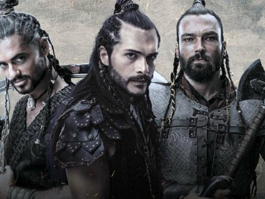 Direniş Karatay | Fragman