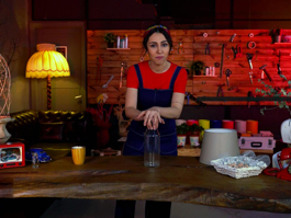 Sen de Yap 2.  Kolaj Bölüm