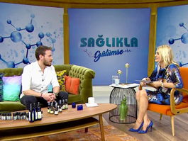 Sağlıkla  Gülümse 2. Bölüm - 03.01.2020