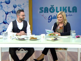 Sağlıkla  Gülümse 3. Bölüm - 06.01.2020
