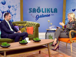 Sağlıkla  Gülümse 4. Bölüm - 07.01.2020