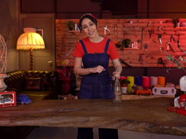 Sen de Yap 3.  Kolaj Bölüm